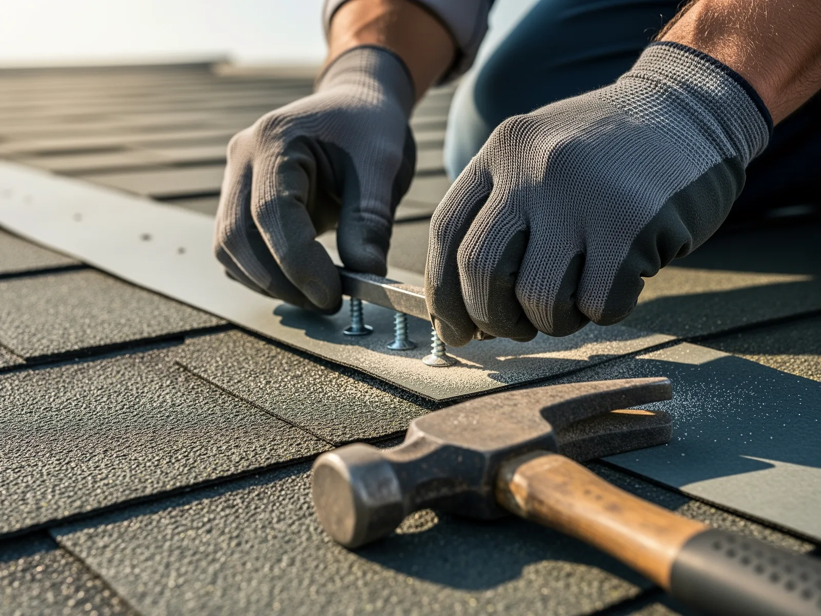 Why choose Fascia Repair in Big Bend, WV